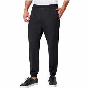 Mondetta Men Active Performance Jogger BLACK